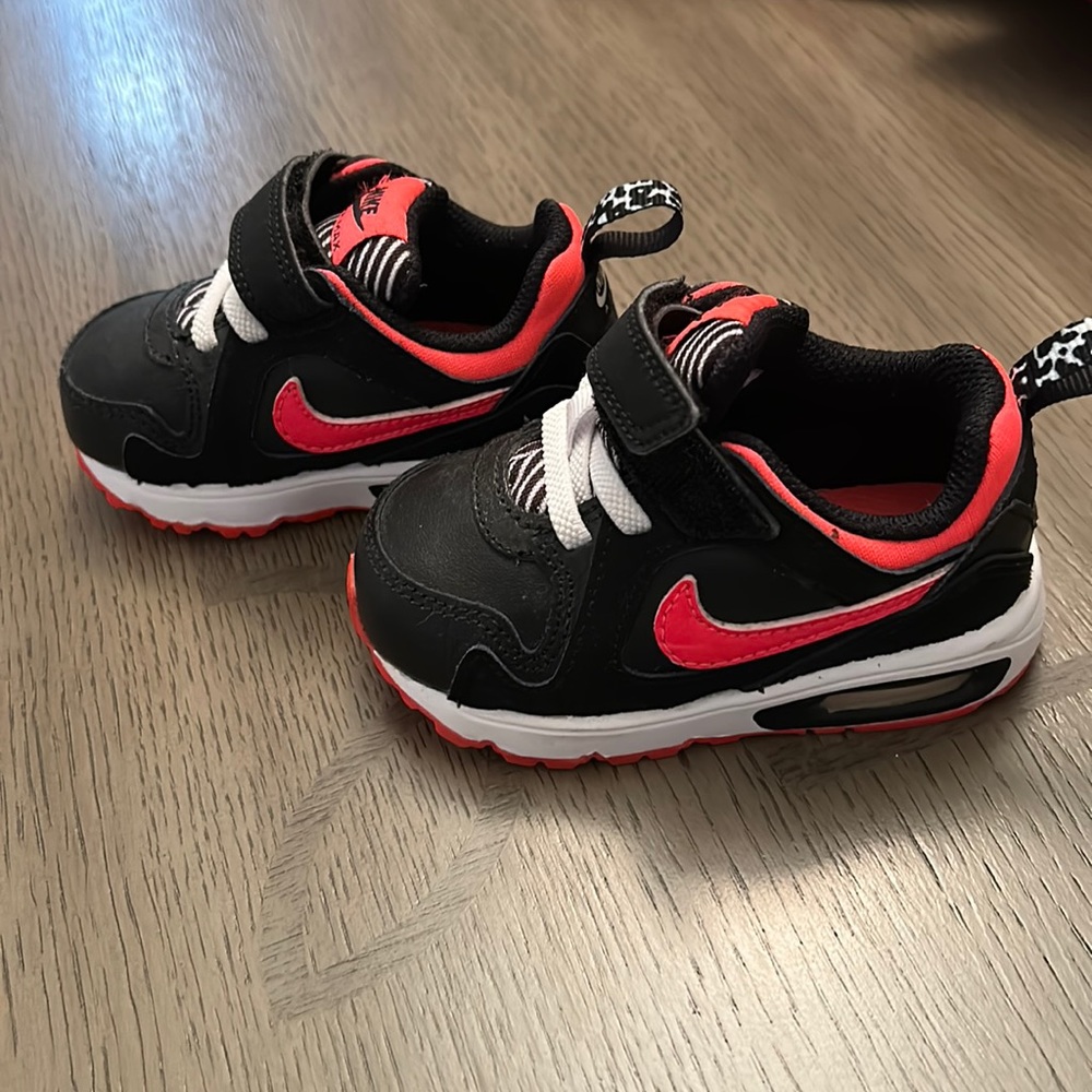 Toddler Nikes